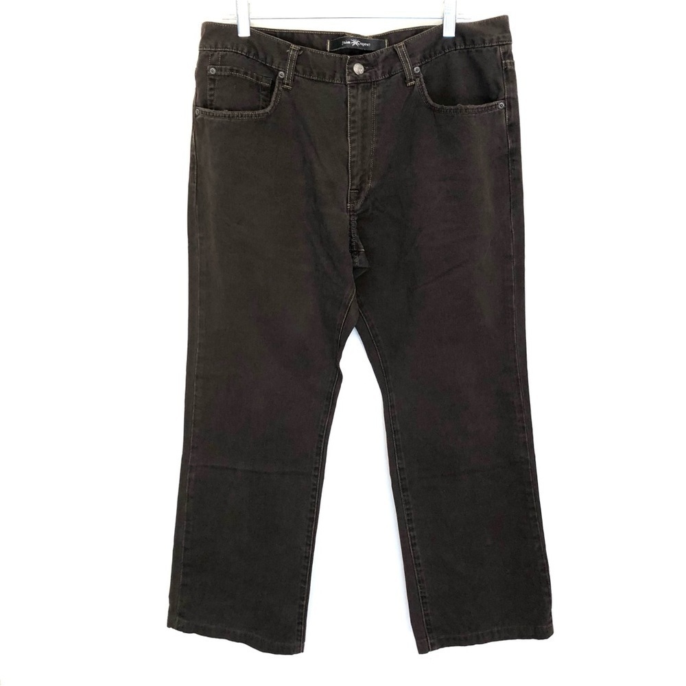 Jake Agave Gringo Tahoe Twill Jeans